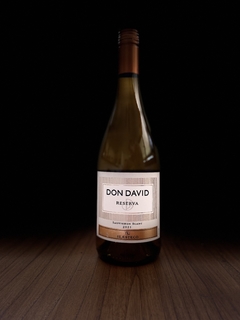 Don David Reserva