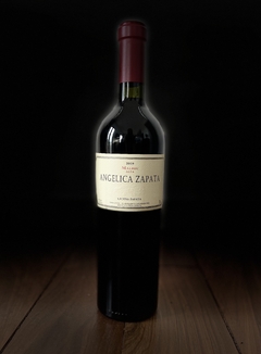 Angélica Zapata Malbec