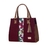 Bolsa Para Mujer Elegante Al Mayoreo La Quiero!! M2659