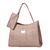 Bolsos De Mujer Especial Precio Rebajado La Quiero, M3248 !!! - comprar en línea