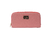 Cartera de Mujer 2 Cierres Véndela Al Mayoreo, Color Palo de Rosa