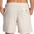 SHORT DE LINHO CRU - comprar online