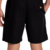 SHORT DE LINHO PRETO - comprar online