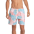 SHORT PRAIA SALMÃO CLEAN - comprar online