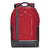 MOCHILA TYON 16" RED PREMIUM