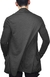 CARDIGAN DE CUELLO SPORT - Axudia