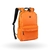 MOCHILA FOTON WEGNER NARANJA PREMIUM IMPERMEABLE - comprar en línea