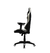 SILLA GAMING BLANCA GAMING PREMIUM GOLD - comprar en línea