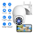 CAMARA DE SEGURIDAD EXTERIOR WIFI