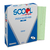 FOLDER SCOOL CARTA CREMA - Axudia