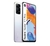 XIOAMI REDMI NOTE 11 PRO 5G PREMIUM AMOLED WHITE PERL 128 GB 8GB