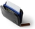 BELLROY FOLIO MINI CHARCOALCOBALT