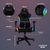 SILLA RGB GAMING