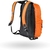 MOCHILA FOTON WEGNER NARANJA PREMIUM IMPERMEABLE