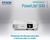 VIDEOPROYECTOR POWERLITE EPSON en internet