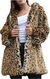 CARDIGAN LEOPARDO LINEA AMERICANA