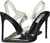 TACONES VIENNE BLACK en internet