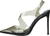 TACONES VIENNE BLACK - Axudia