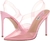 TACONES VIENNE ROSE