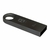 MEMORIA FLASH USB BLACKPCS 36GB PLATA METALICA