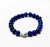 PULSERA LAPIZ LAZULI