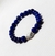 PULSERA LAPIZ LAZULI - comprar en línea