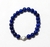 PULSERA LAPIZ LAZULI en internet