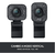 LOGITECH STREAMCAM PLUS - GRAPHITE - comprar en línea