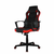 SILLA GAMING RED