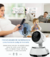 CAMARA DE SEGURIDAD ROBOT WIFI - Axudia