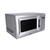 HORNO DE MICROONDAS DAEWOO 0.7 SILVER