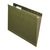 FOLDER COLGANTE VERDE en internet