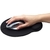 MOUSEPAD ERGONOMICO NEGRO