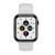 SMARTWATCH ZHAFIRO (BLANCO)