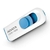 MEMORIA USB 16GB C008 BLANCO/AZUL - comprar en línea