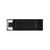 MEMORIA USB DT70, 128GB NEGRO - comprar en línea