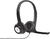 AURICULARES LOGITECH CLEARCHAT H390 en internet