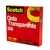 Cinta transparente Scotch mod 550 3M 19x65