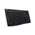 Teclado Logitech K270 Inalámbrico Negro