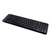 Kit Logitech Teclado y Mouse MK220 Negro.