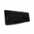 TECLADO USB K120 - comprar en línea