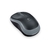 Mouse Logitech M185 Inalámbrico Negro