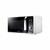 MICROONDAS SAMSUNG MS32F303TAW, COLOR NEGRO CON BLANCO, - comprar en línea