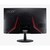 MONITOR GAMER CURVO ED240Q HBI 23.6"; FULL HD 100HZ; 1MS (VRB) en internet