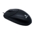 Mouse USB Brobotix alambrico negro k1 en internet