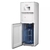 DISPENSADOR DE AGUA EASYWATER HM0031W, DOS LLAVES. AGUA FRIA Y CALIENTE - comprar en línea