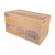 Papel Higiénico blanco Marli, caja c/ 6 bobinas 400m jumbo mod 90510 - comprar en línea