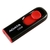 MEMORIA USB 16GB C008 NEGRO/ROJO - comprar en línea