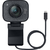 LOGITECH STREAMCAM PLUS - GRAPHITE - Axudia