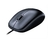 Mouse Logitech M90 Alámbrico Negro - comprar en línea